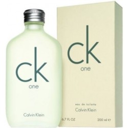 Ck One Cologne By CALVIN KLEIN FOR MEN