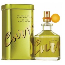 Curve Cologne By LIZ CLAIBORNE FOR MEN