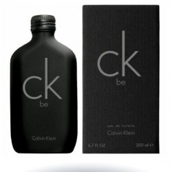 Ck Be Cologne By CALVIN KLEIN FOR MEN