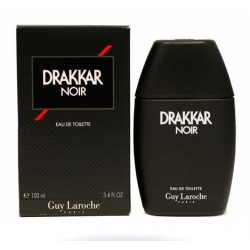 Drakkar Noir Cologne By GUY LAROCHE FOR MEN