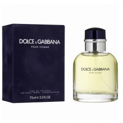 Dolce & Gabbana Cologne By DOLCE & GABBANA FOR MEN