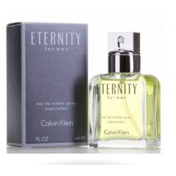 Eternity Cologne By CALVIN KLEIN FOR MEN