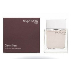 Euphoria Cologne By CALVIN KLEIN FOR MEN