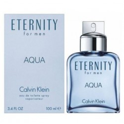 Eternity Aqua Cologne By CALVIN KLEIN FOR MEN