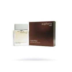 Euphoria Intense Cologne By CALVIN KLEIN FOR MEN