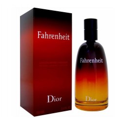 Fahrenheit Cologne By CHRISTIAN DIOR FOR MEN