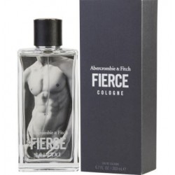 Fierce Cologne By ABERCROMBIE & FITCH FOR MEN