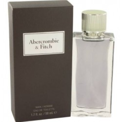 First Instinct Cologne By ABERCROMBIE & FITCH FOR MEN