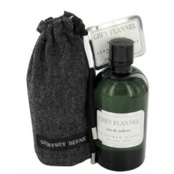 Grey Flannel Cologne By GEOFFREY BEENE FOR MEN