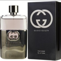 Gucci Guilty Cologne By GUCCI FOR MEN