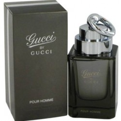 Gucci (new) Cologne By GUCCI FOR MEN