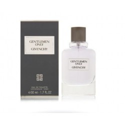 Gentlemen Only Cologne By GIVENCHY FOR MEN