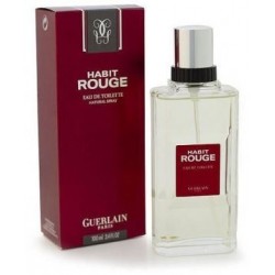 Habit Rouge Cologne By GUERLAIN FOR MEN