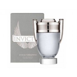 Invictus Cologne By PACO RABANNE FOR MEN