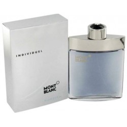 Individuelle Cologne By MONT BLANC FOR MEN