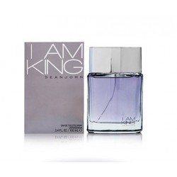 I Am King Cologne By SEAN JOHN FOR MEN