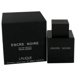 Encre Noire Cologne By LALIQUE FOR MEN