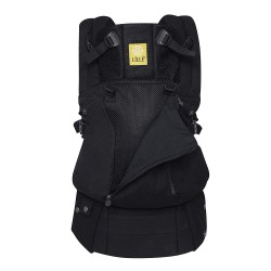 lillebaby Complete All Seasons 6-in-1 Baby Carrier