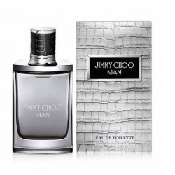 Jimmy Choo Man Cologne By JIMMY CHOO FOR MEN