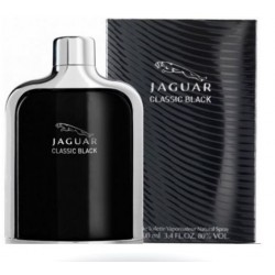 Jaguar Classic Black Cologne By JAGUAR FOR MEN