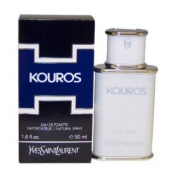 Kouros Cologne By YVES SAINT LAURENT FOR MEN