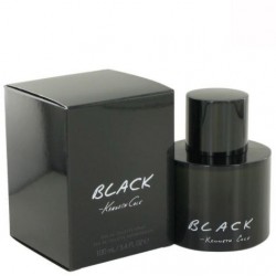 Kenneth Cole Black Cologne By KENNETH COLE FOR MEN