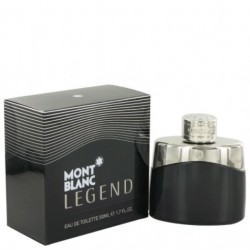 Montblanc Legend Cologne By MONT BLANC FOR MEN