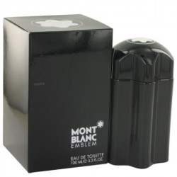 Montblanc Emblem Cologne By MONT BLANC FOR MEN