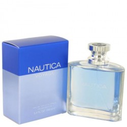 Nautica Voyage Cologne By NAUTICA FOR MEN