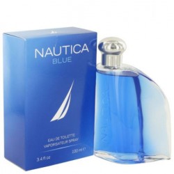 Nautica Blue Cologne By NAUTICA FOR MEN