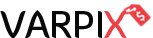 VARPIX logo